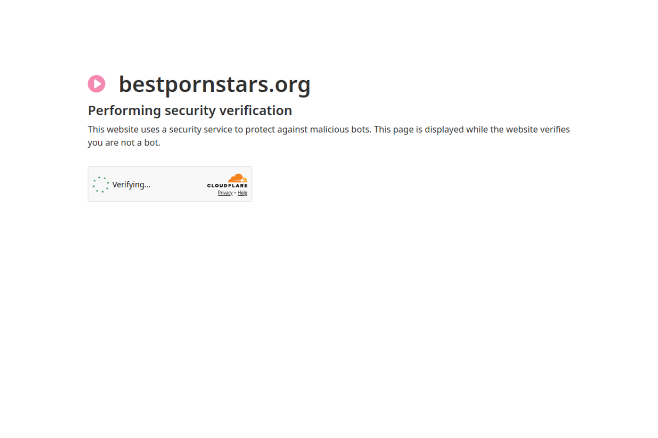 Screenshot of Bestpornstars