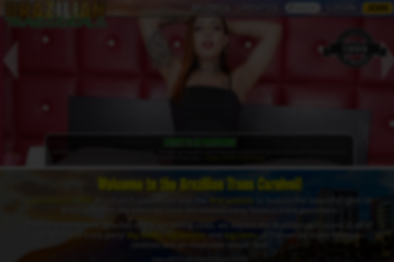 Brazilian transsexuals screenshot