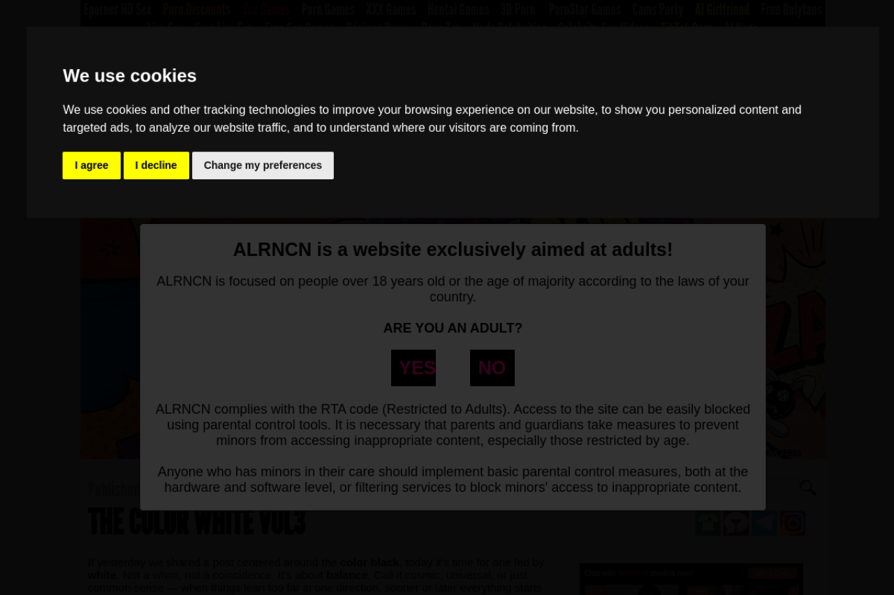 Screenshot of Alrincon