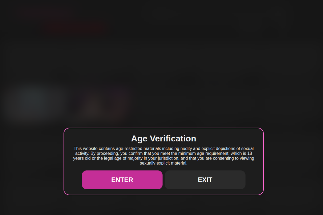 Screenshot of Camsmut