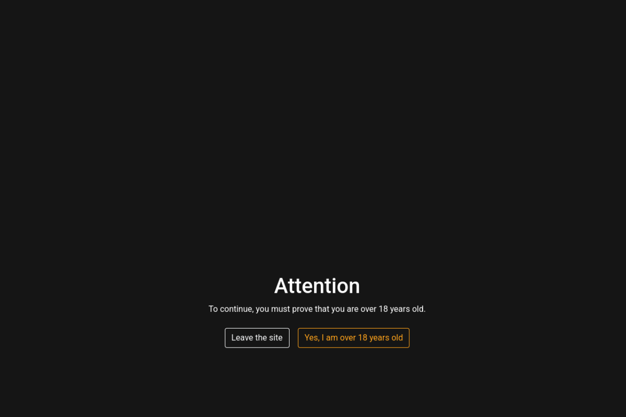 Screenshot of Curbate