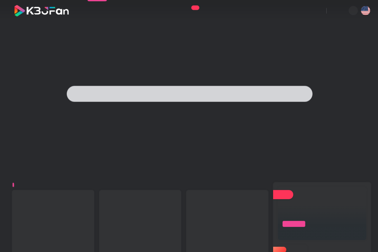 Screenshot of Kbjfan