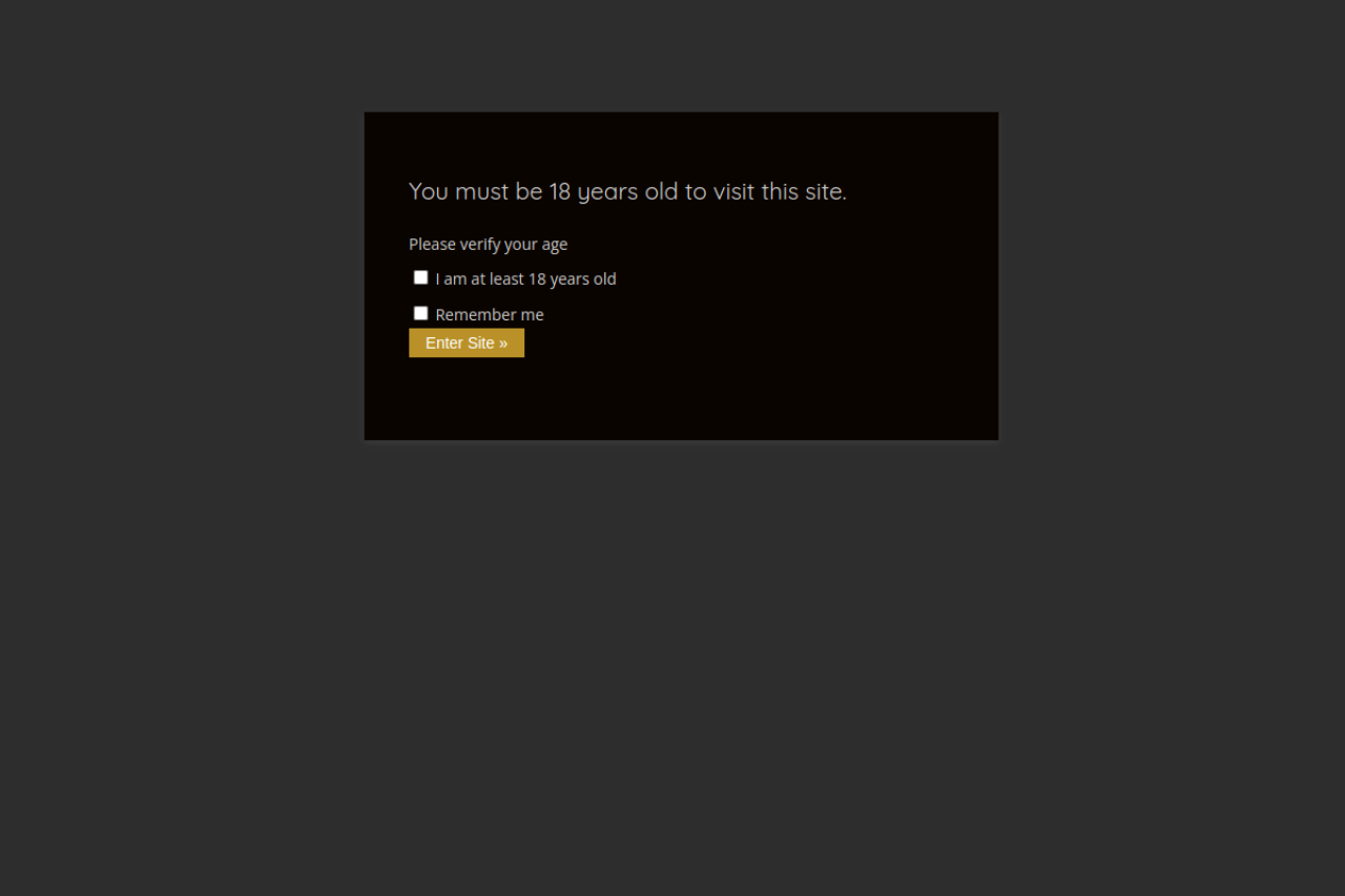 Screenshot of Fenoxo