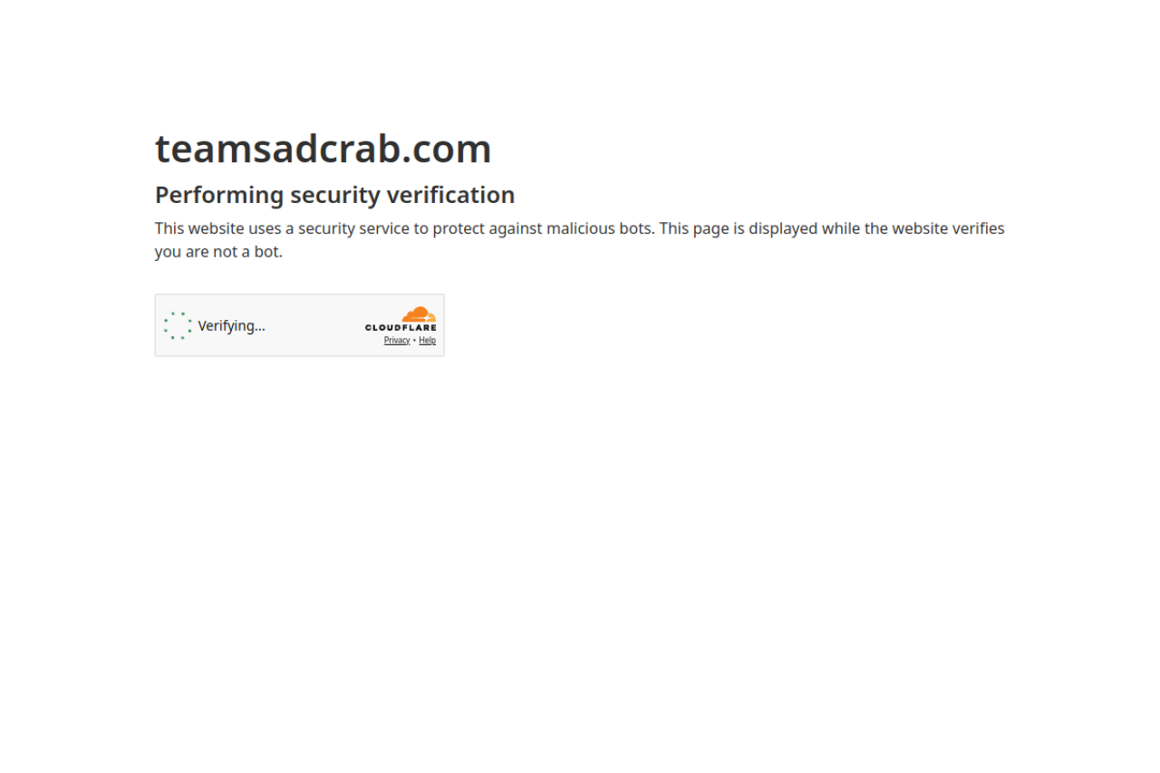 Screenshot of Innocent witches
