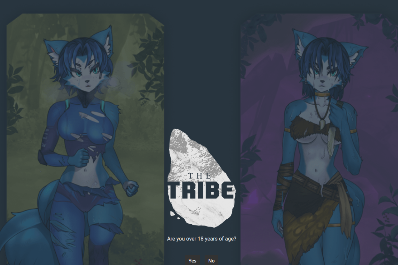 Screenshot of Legend of crystal rebirth