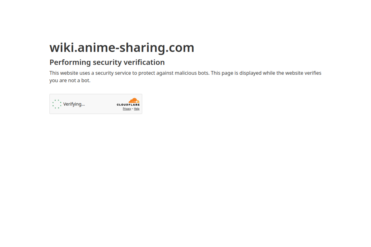 Screenshot of Violated heroine