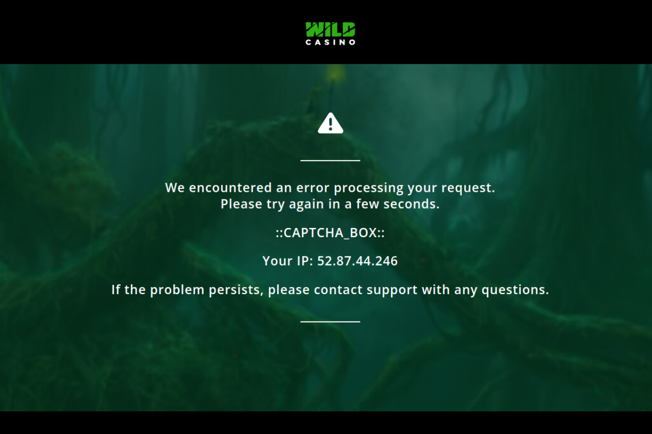 High roller casino screenshot