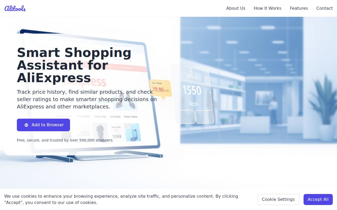 Screenshot of Getidol