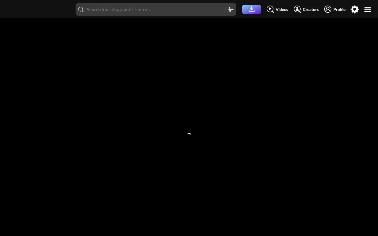 Screenshot of Xxx follow