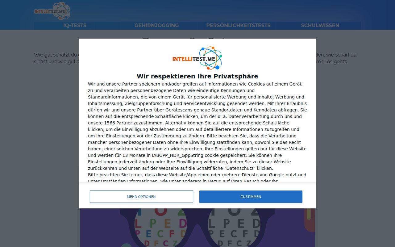 Screenshot of Webxseries