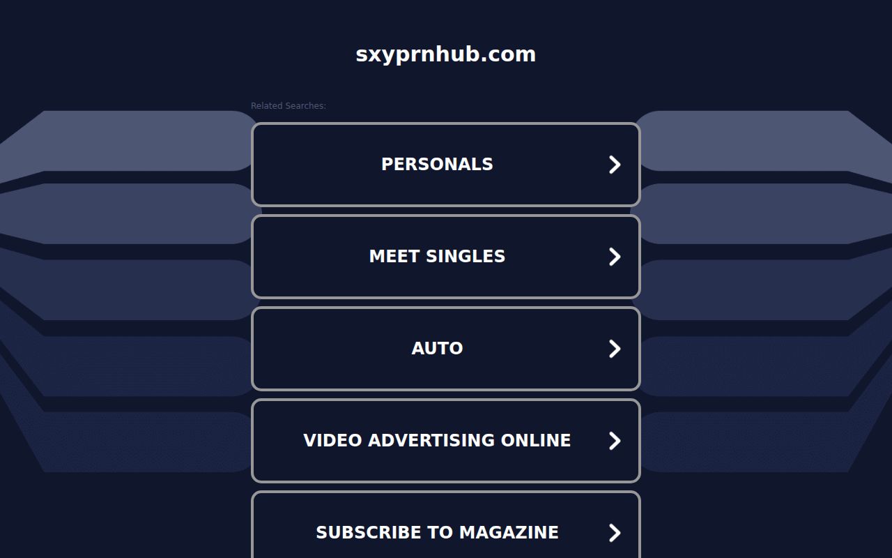 Screenshot of Sxyprnhub