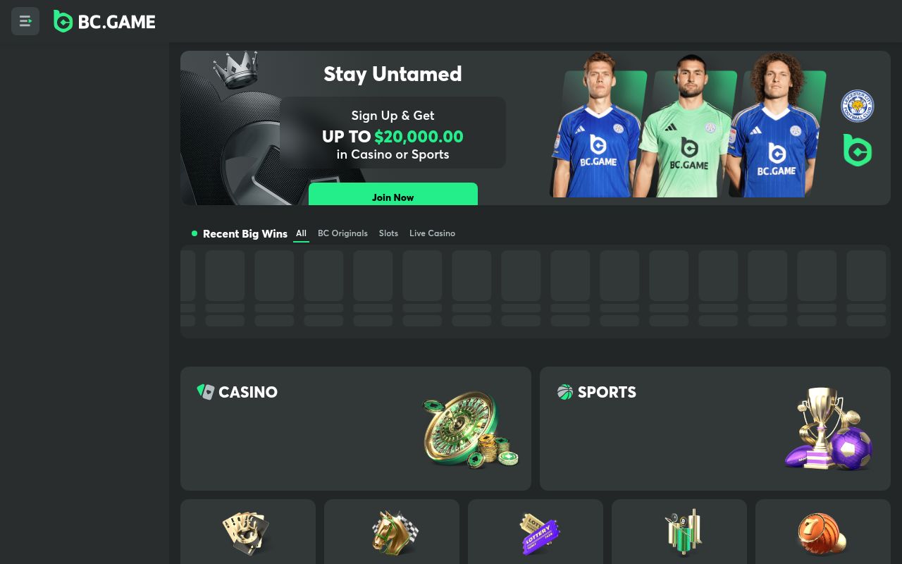 Screenshot of Uncutmaal