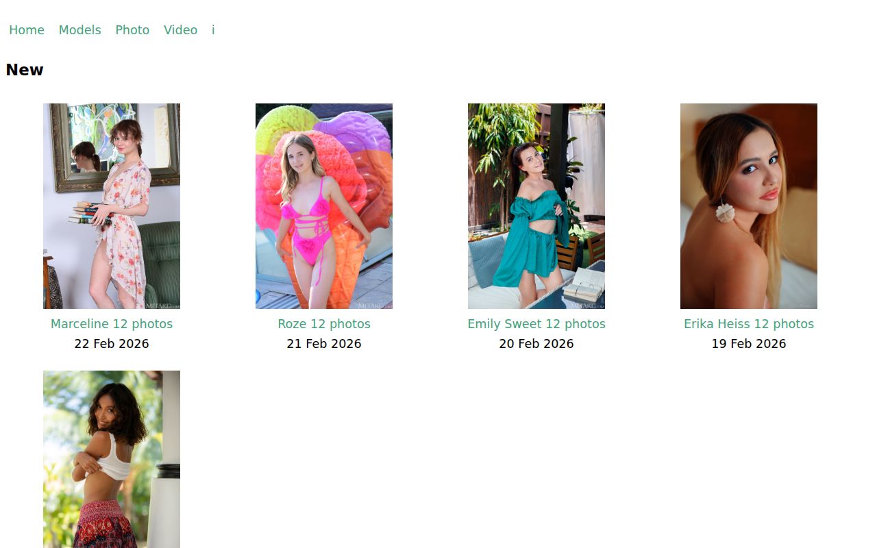 Screenshot of Kindgirls